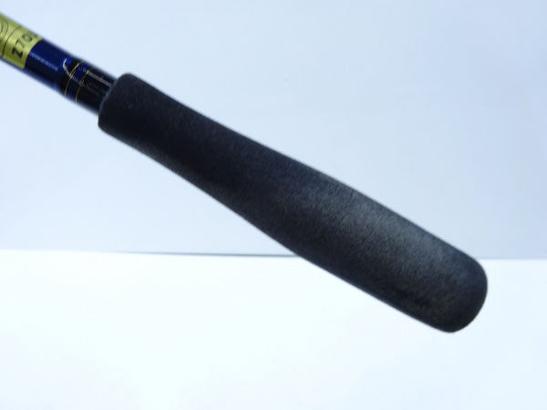 極鋭 ライトアジ 165 テク